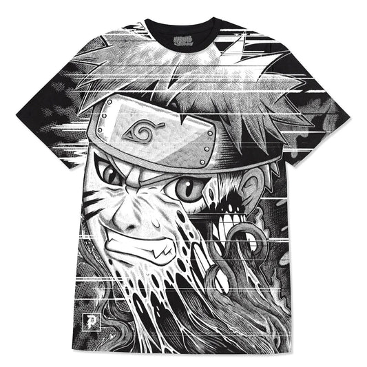T-SHIRT BEAST OVERSIZED