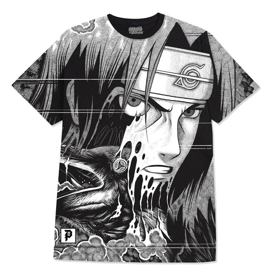 TEE CLONES OVERSIZED PRINT