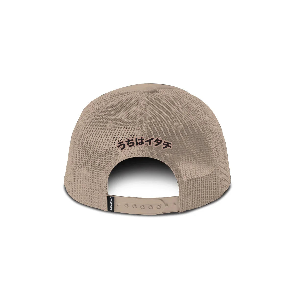 TRUCKER CLONES DARK