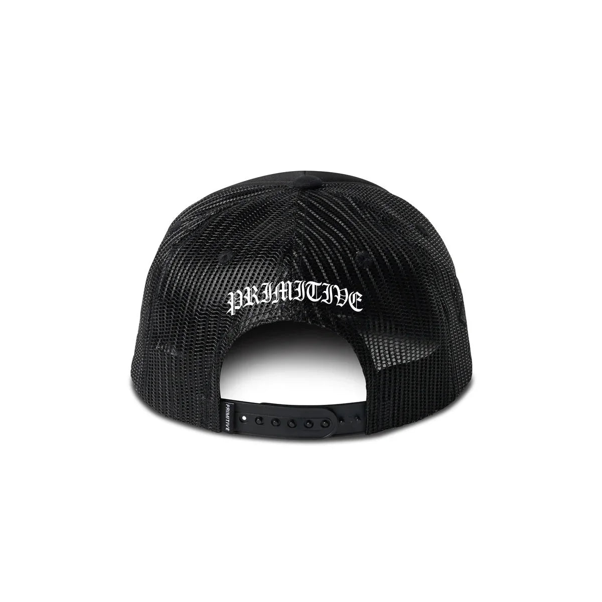 CAP TRUCKER MYSTIQUE