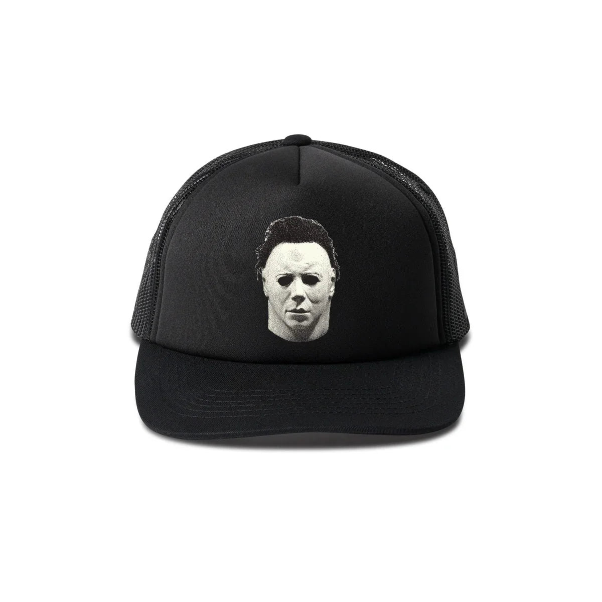 CAP TRUCKER MYSTIQUE