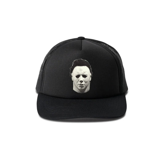 CAP TRUCKER MYSTIQUE