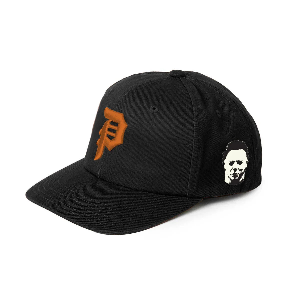 CAP HALLOWEEN DARK