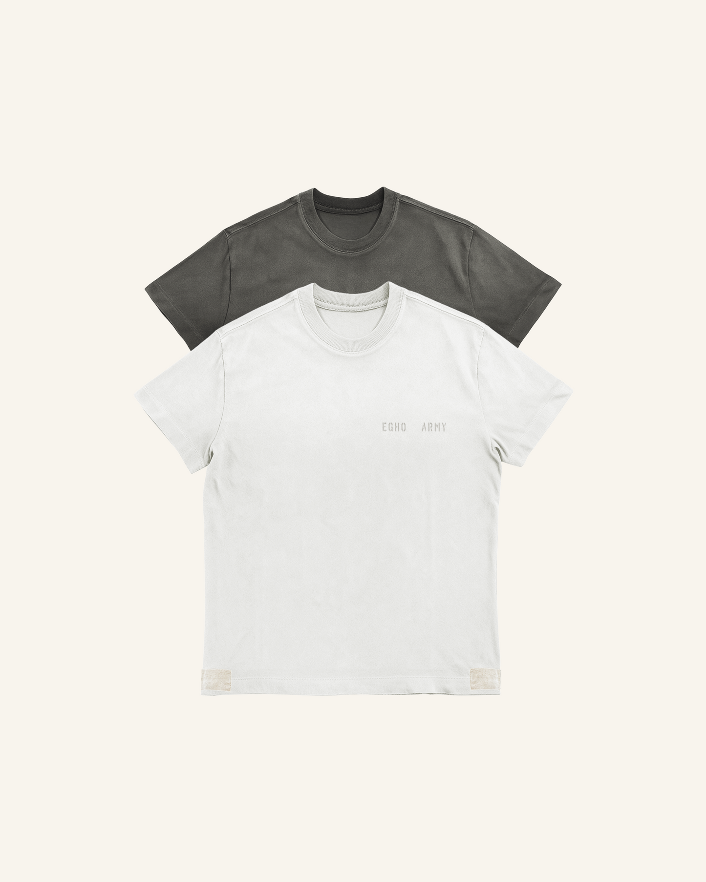 PACK 2 UNF OVERSIZED