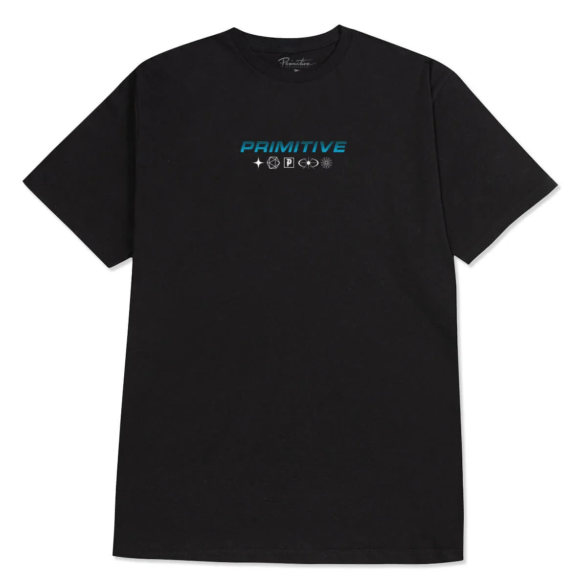 ZENITH TEE