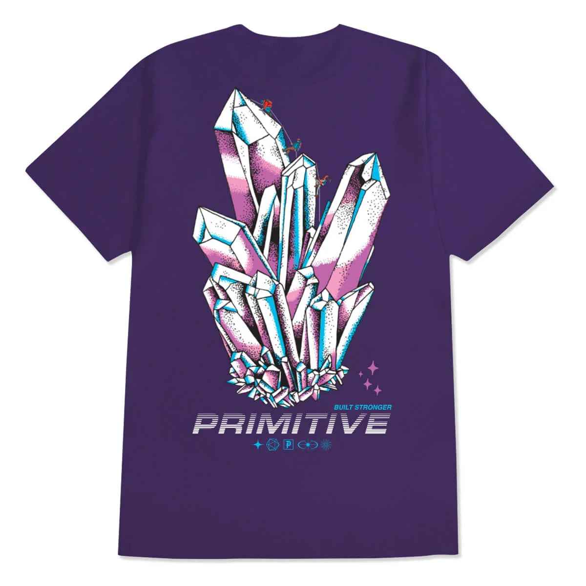 ZENITH TEE