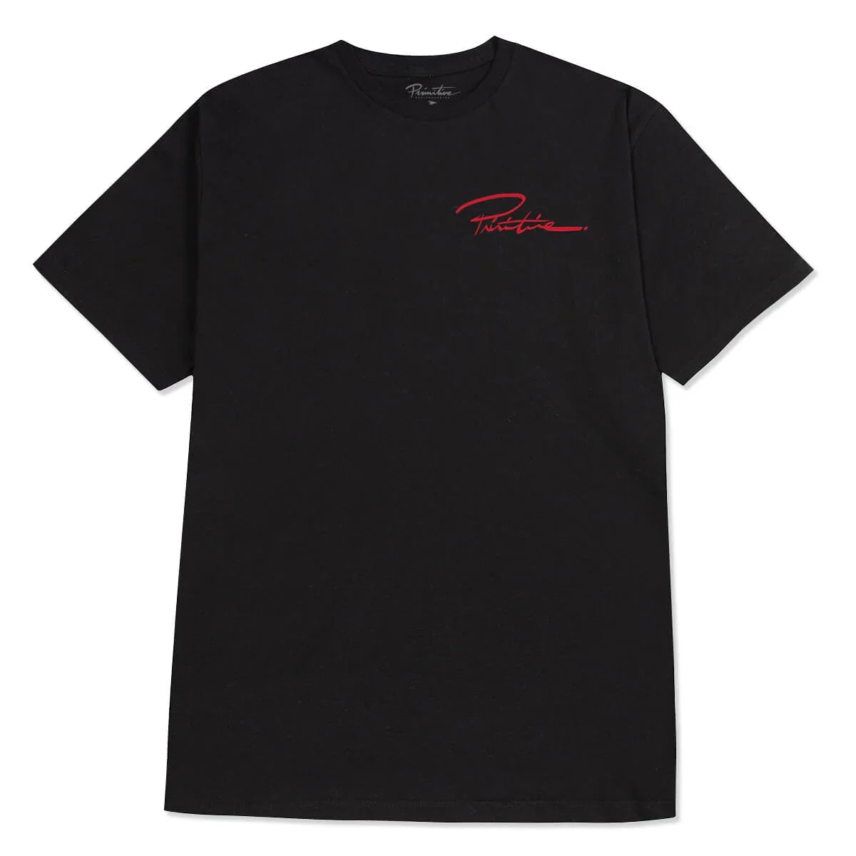 OPEN ARMS TEE