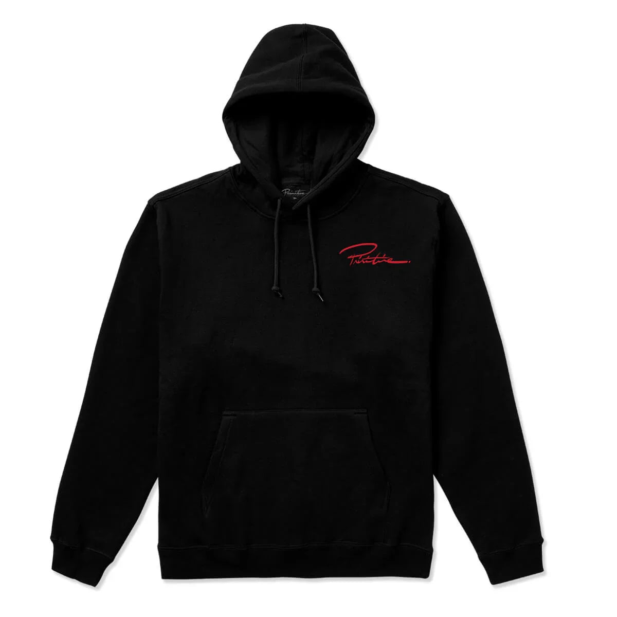 OPEN ARMS HOOD