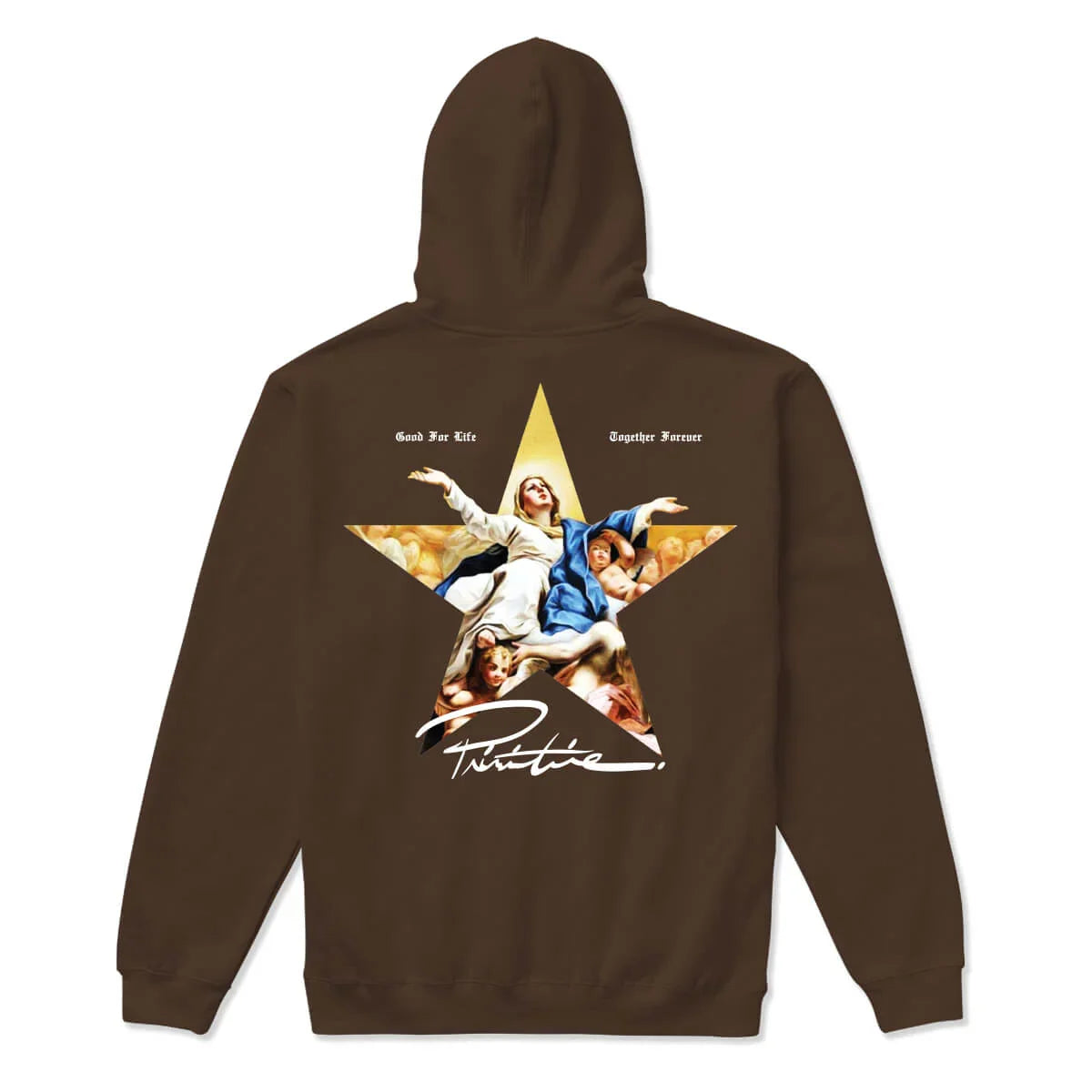 HOODIE ABERTAS BRAÇOS