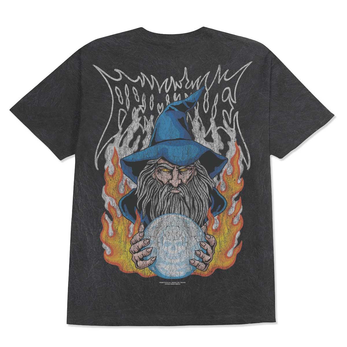 T-SHIRT FATE BOX