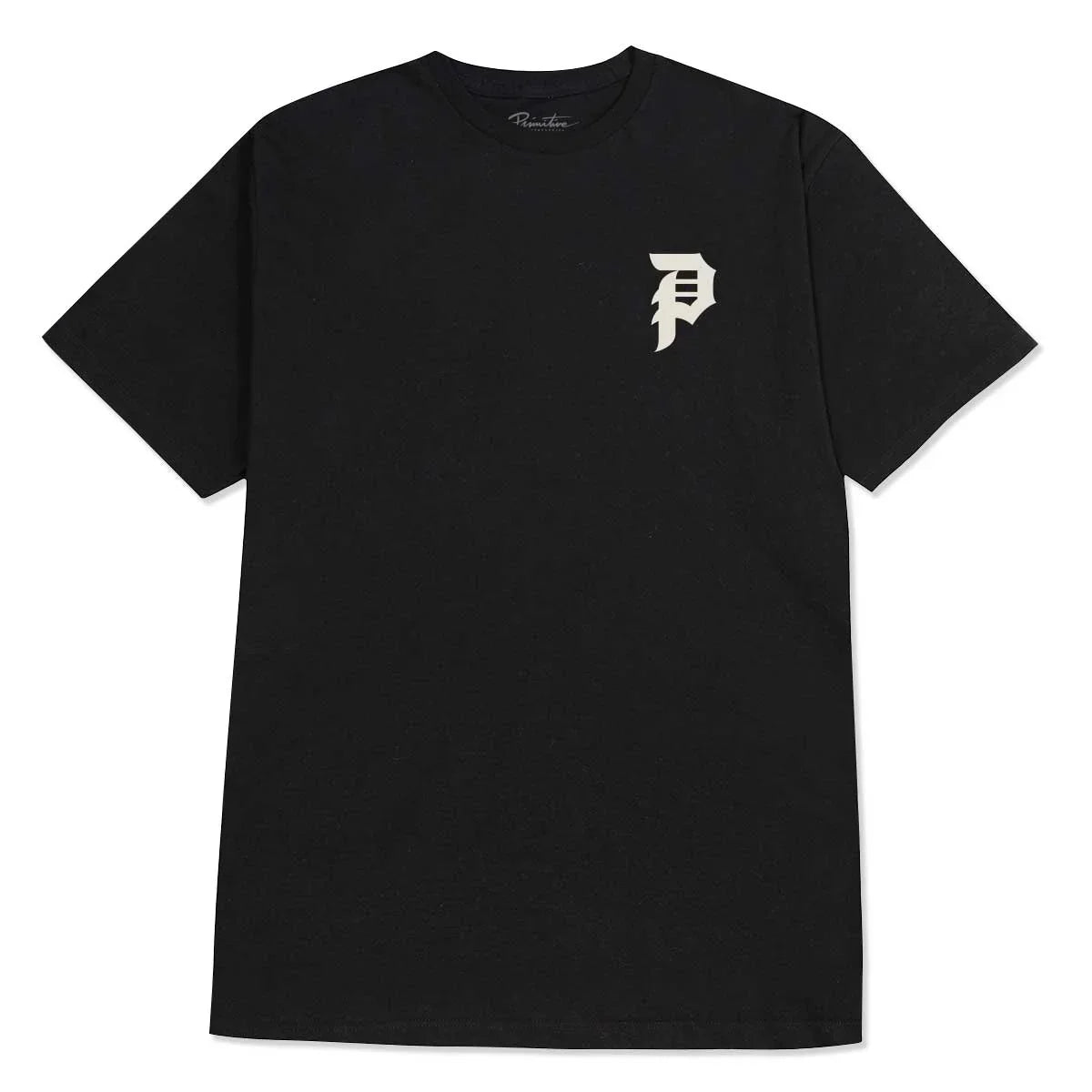 TEE COURAGEOUS