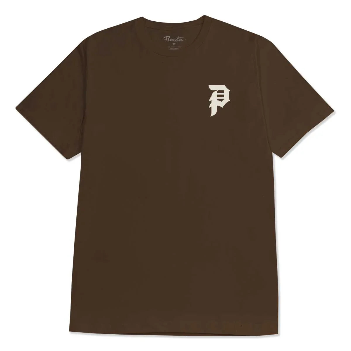 TEE COURAGEOUS