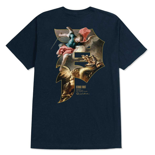TEE COURAGEOUS