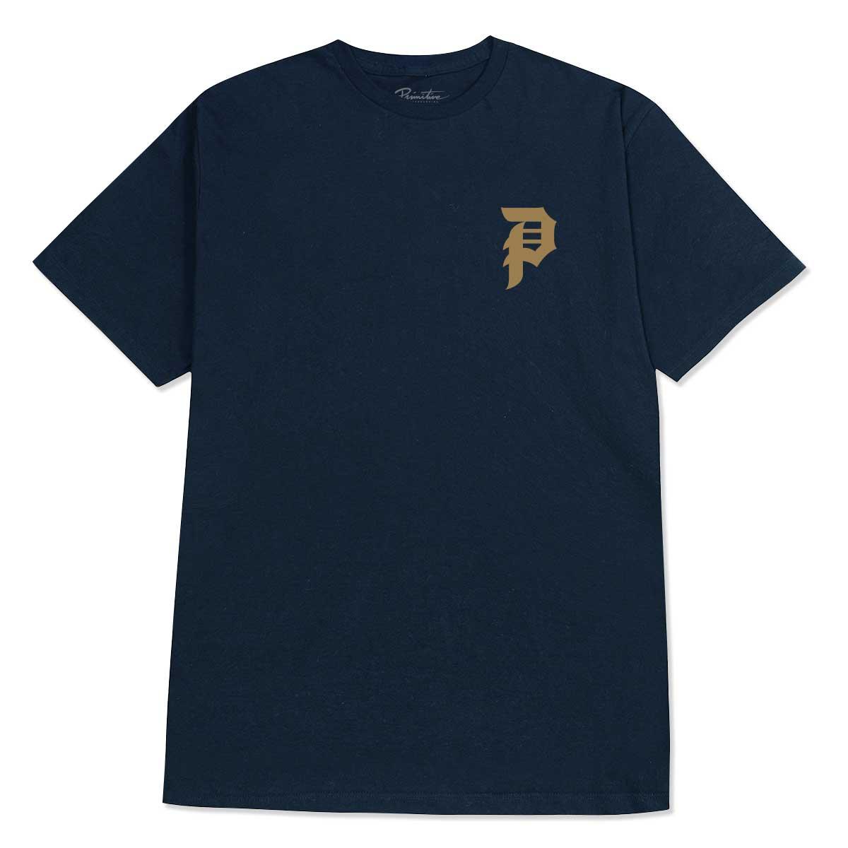 TEE COURAGEOUS