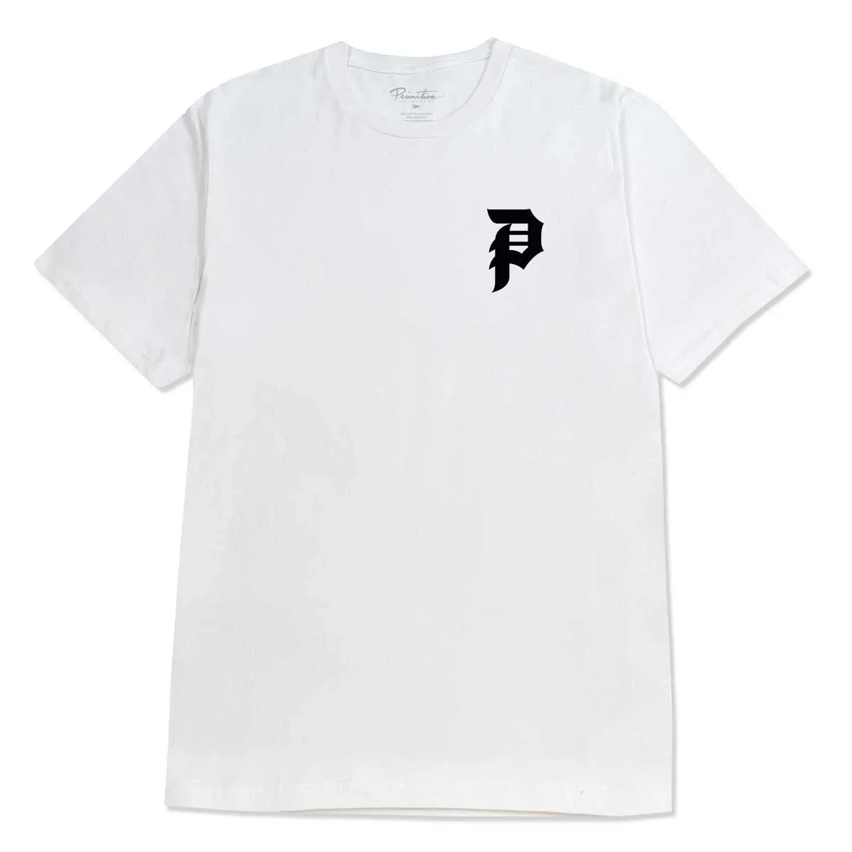 TEE COURAGEOUS