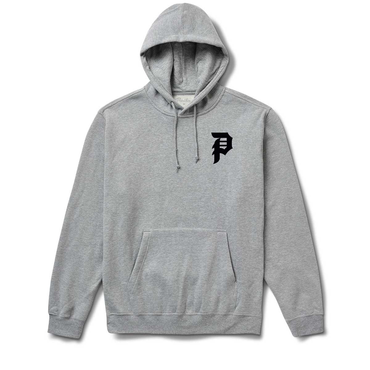COURAGE HOOD