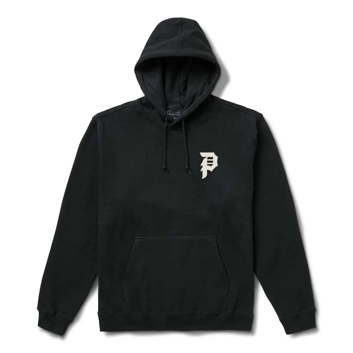 HOODIE COURAGE DARK