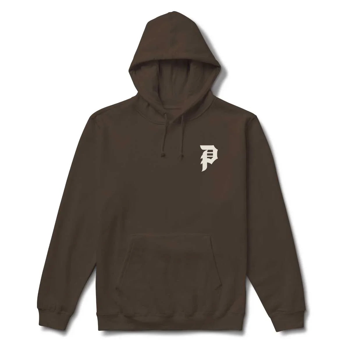 HOODIE COURAGE DARK