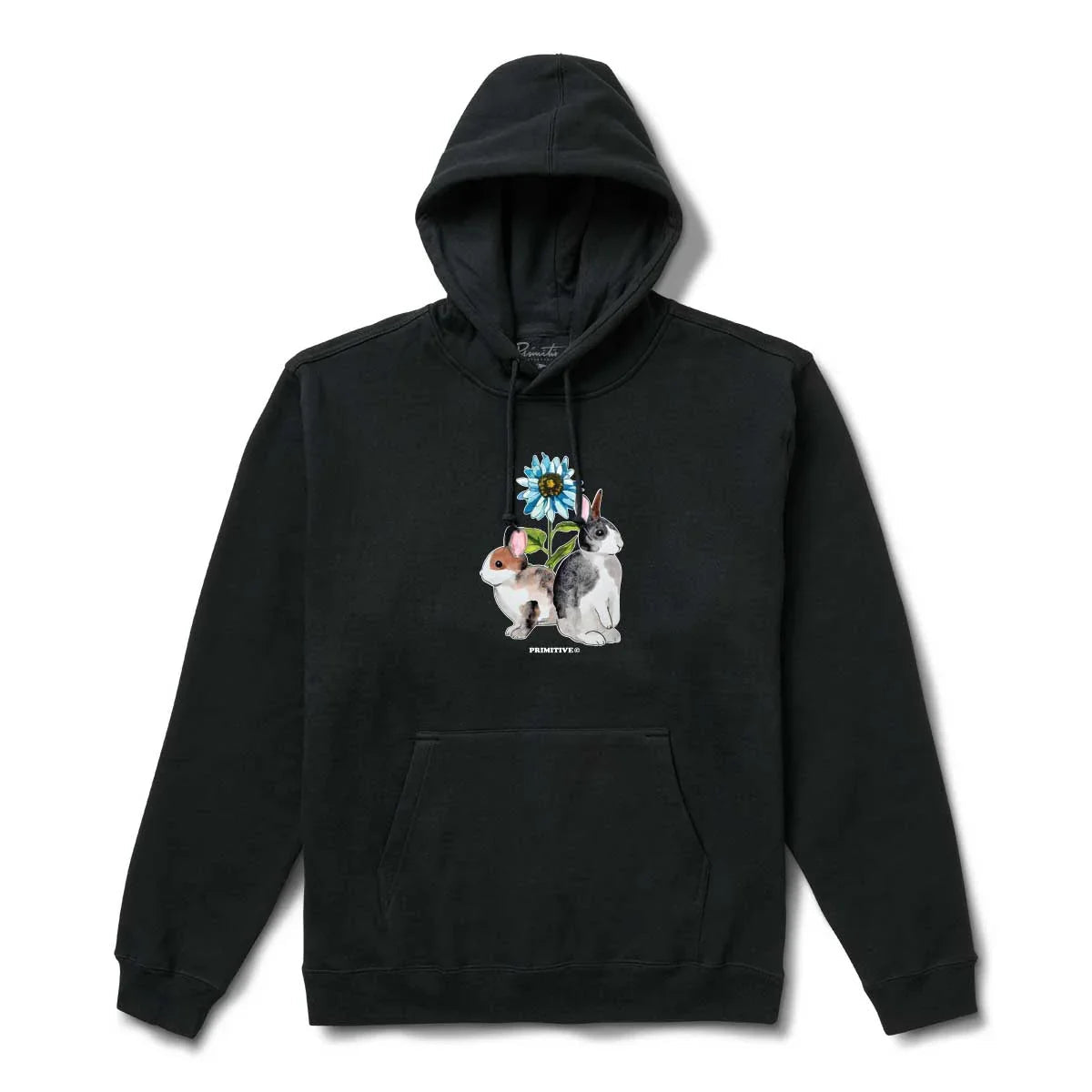 HOODIE DREAM NICELY