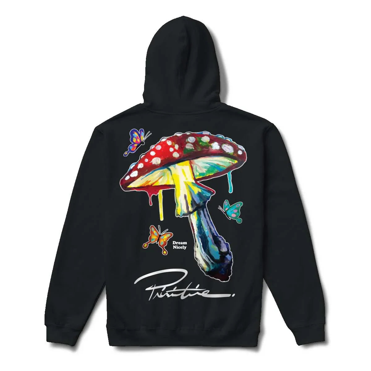 HOODIE DREAM NICELY