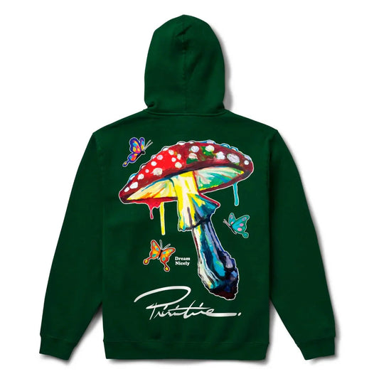 HOODIE DREAM NICELY