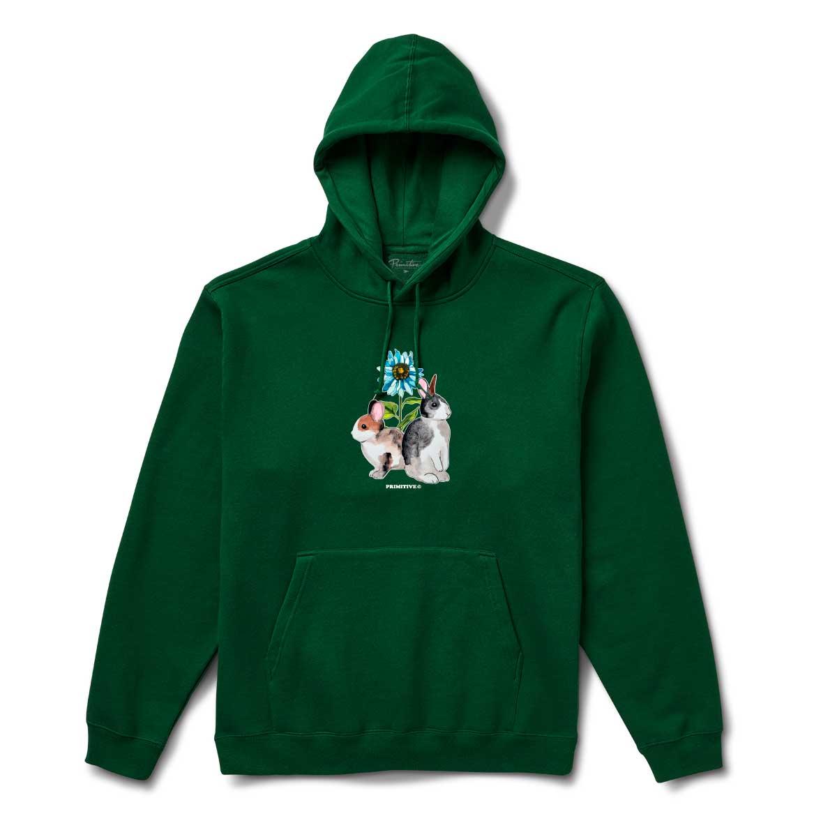 HOODIE DREAM NICELY