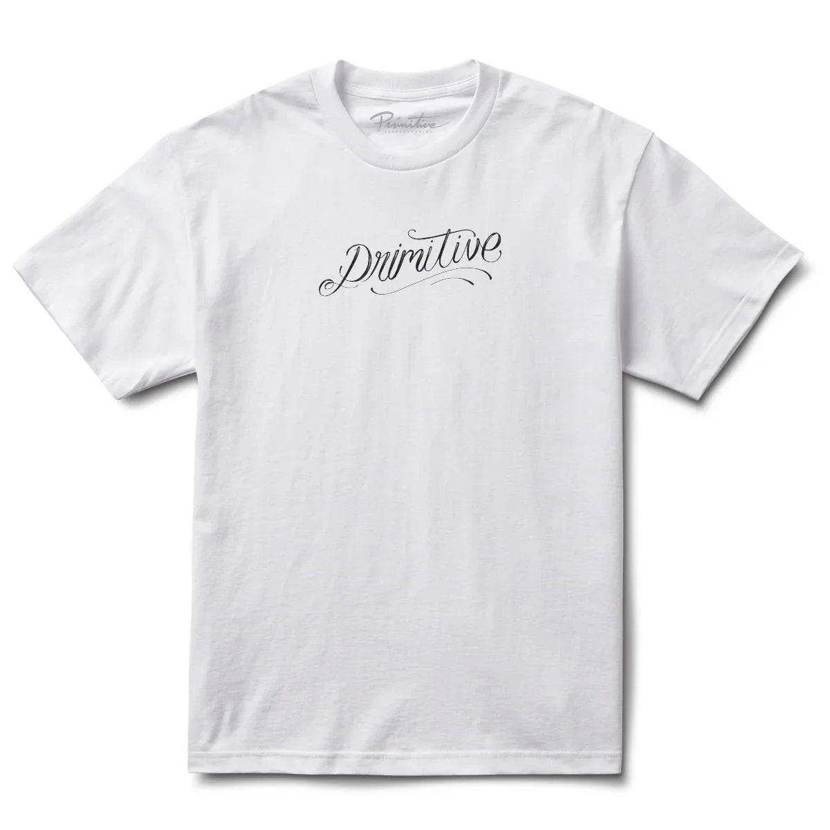 TEE WARRIOR OVERSIZED