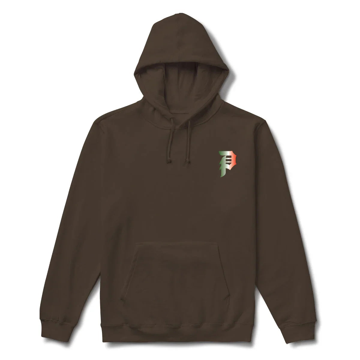 HOODIE POR VIDA