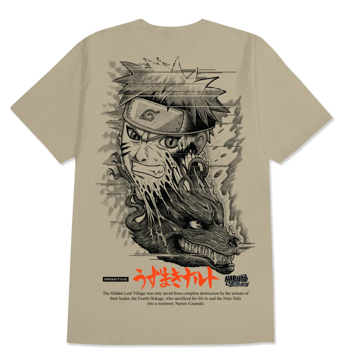 TEE BEAST MODE