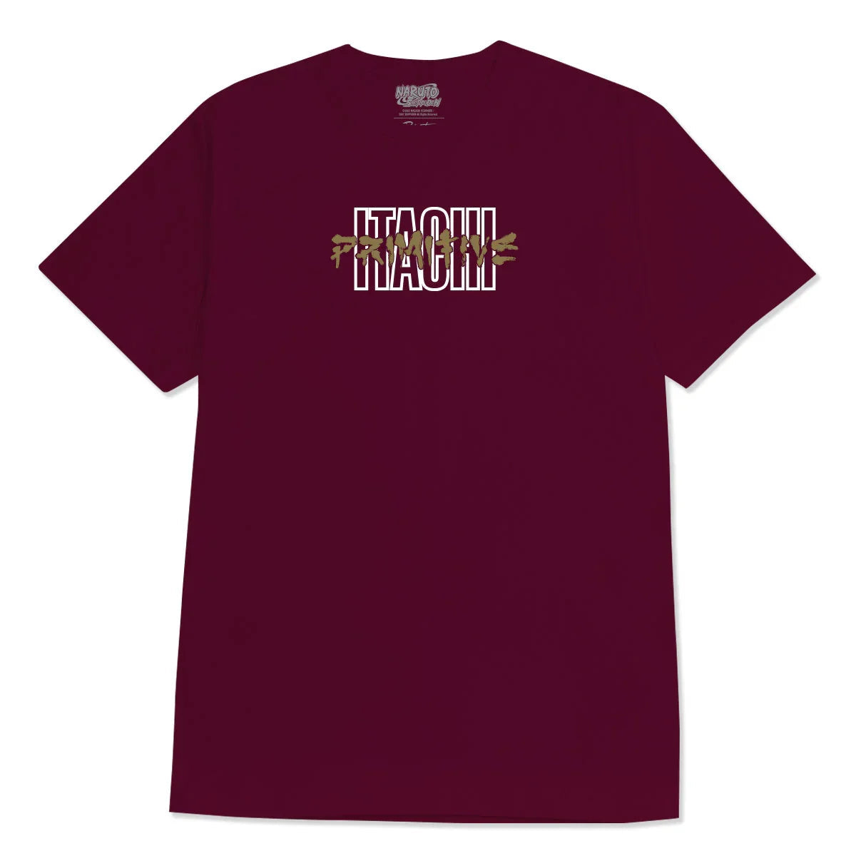 TEE CLONE BLACKOUT