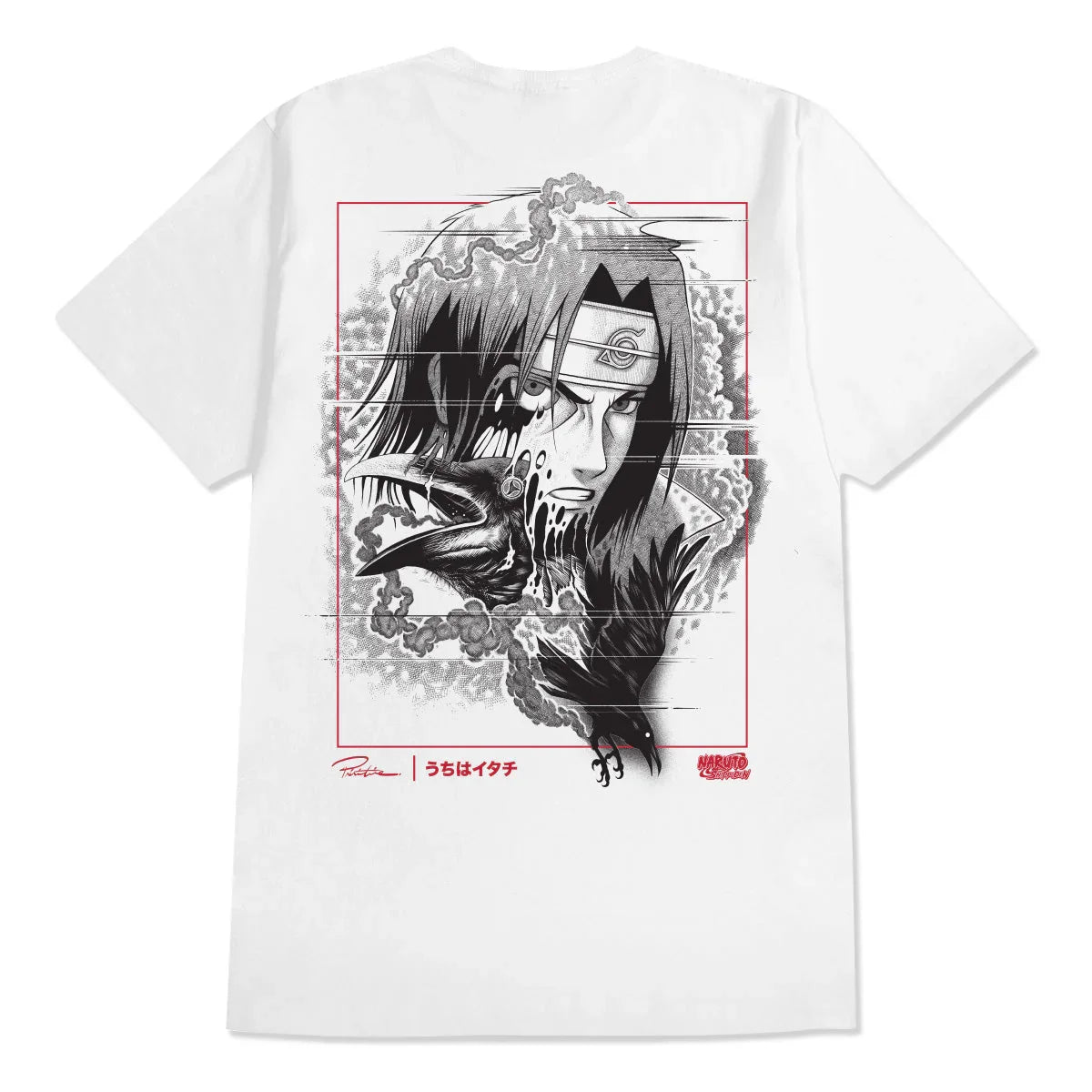 CLONES TEE