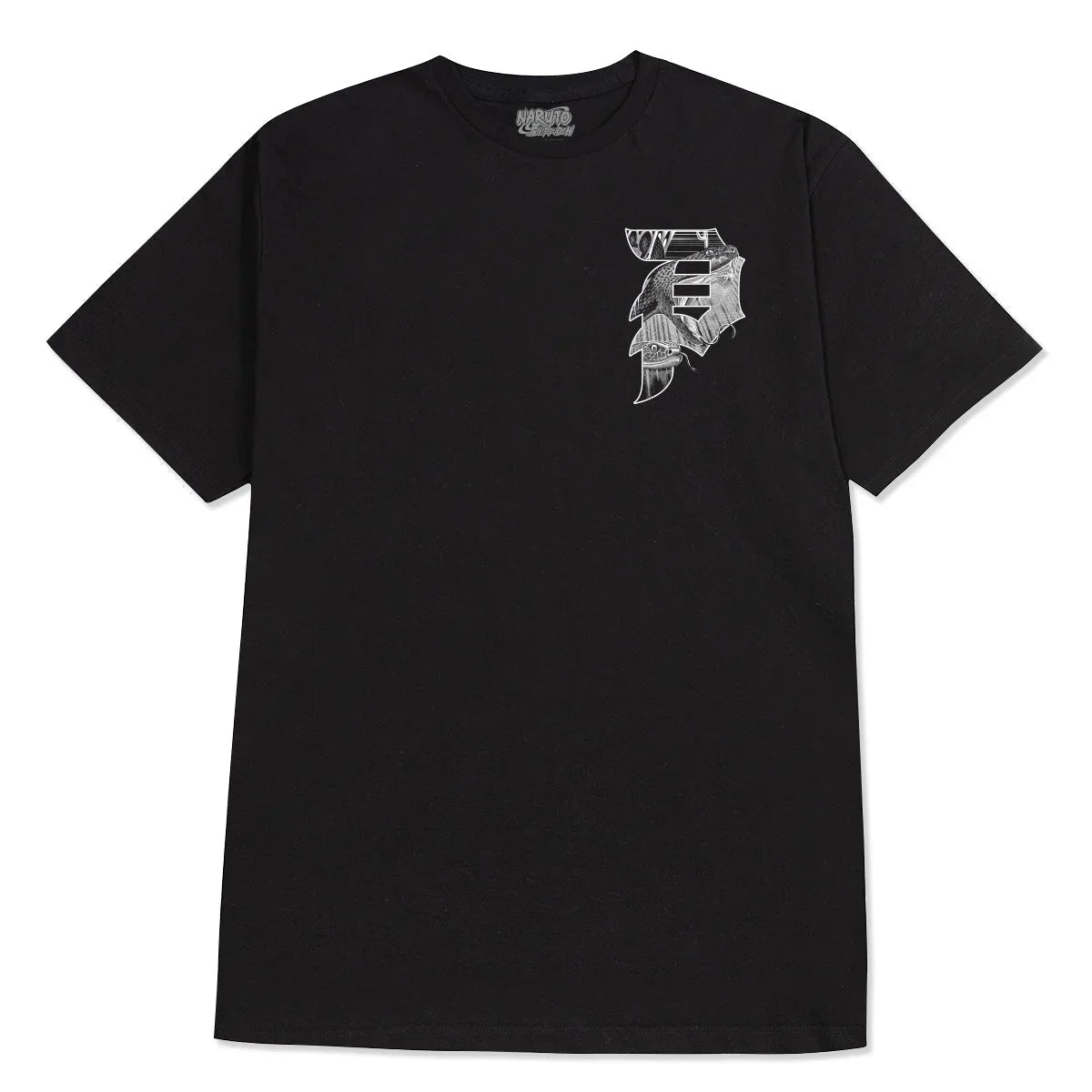 T-SHIRT SNAKE SHADOW