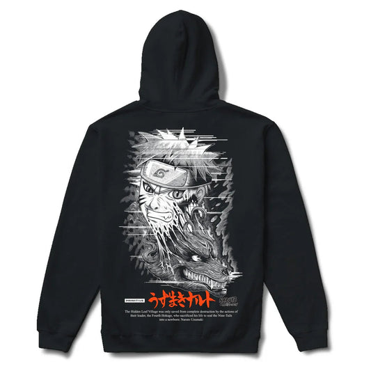 BEAST HOOD
