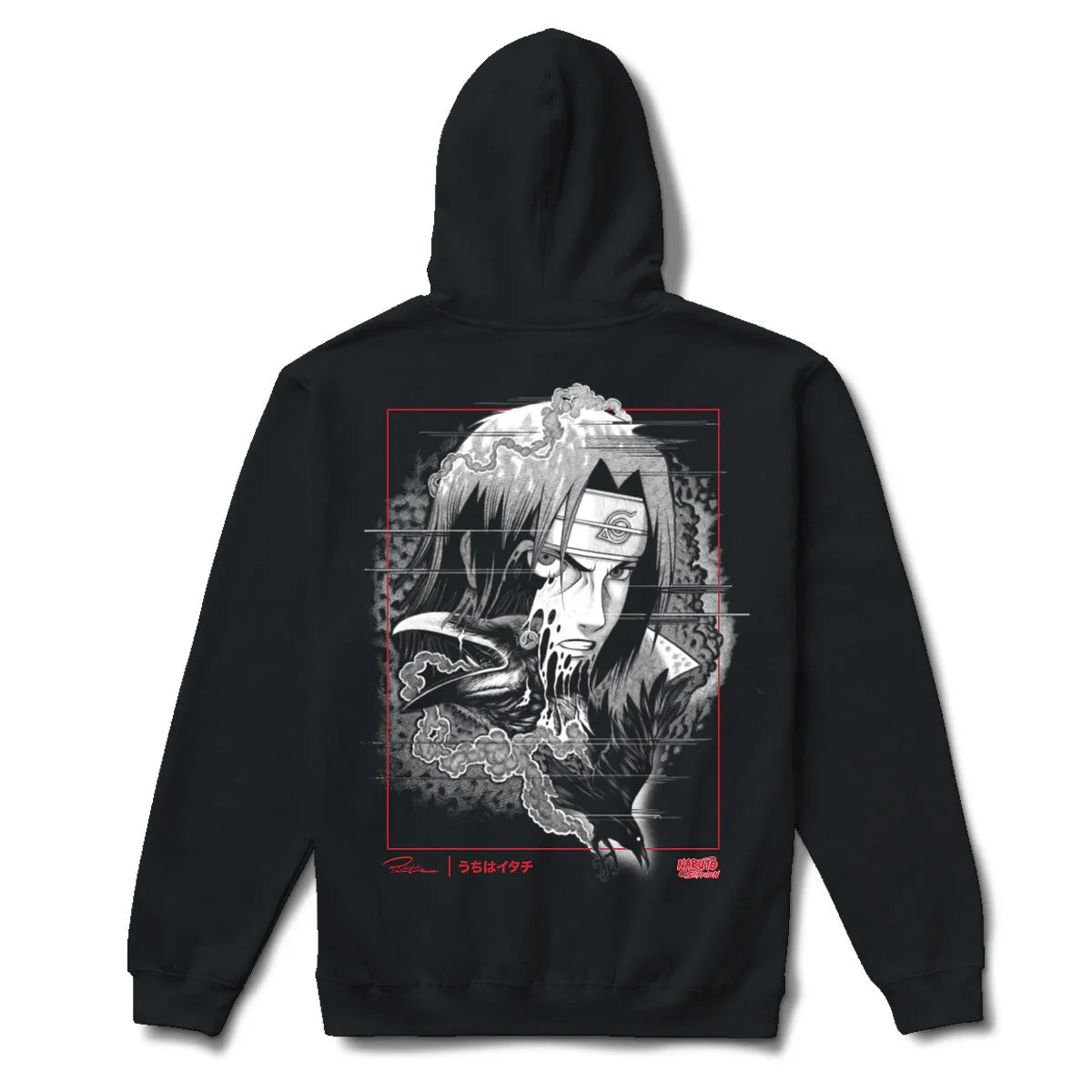 HOODIE CLONES