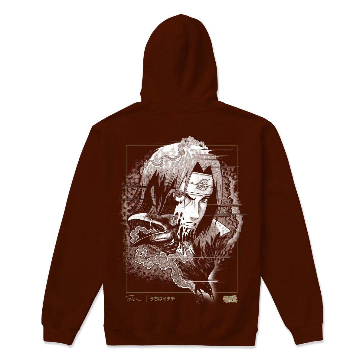 HOODIE CLONES