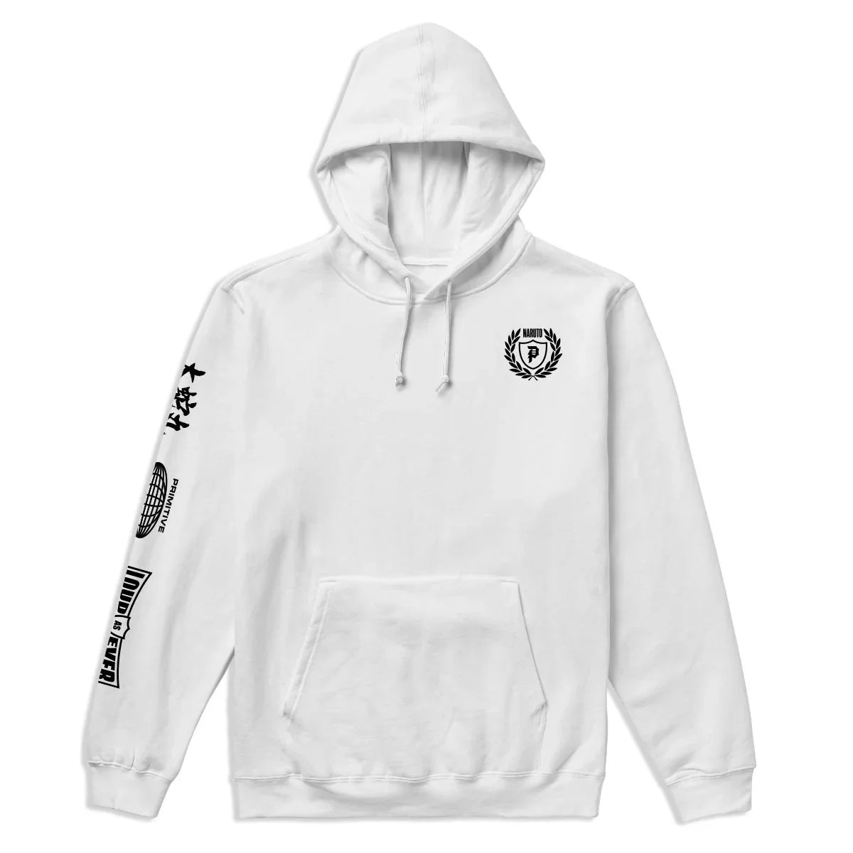 HOODIE SNAKE SHADOW