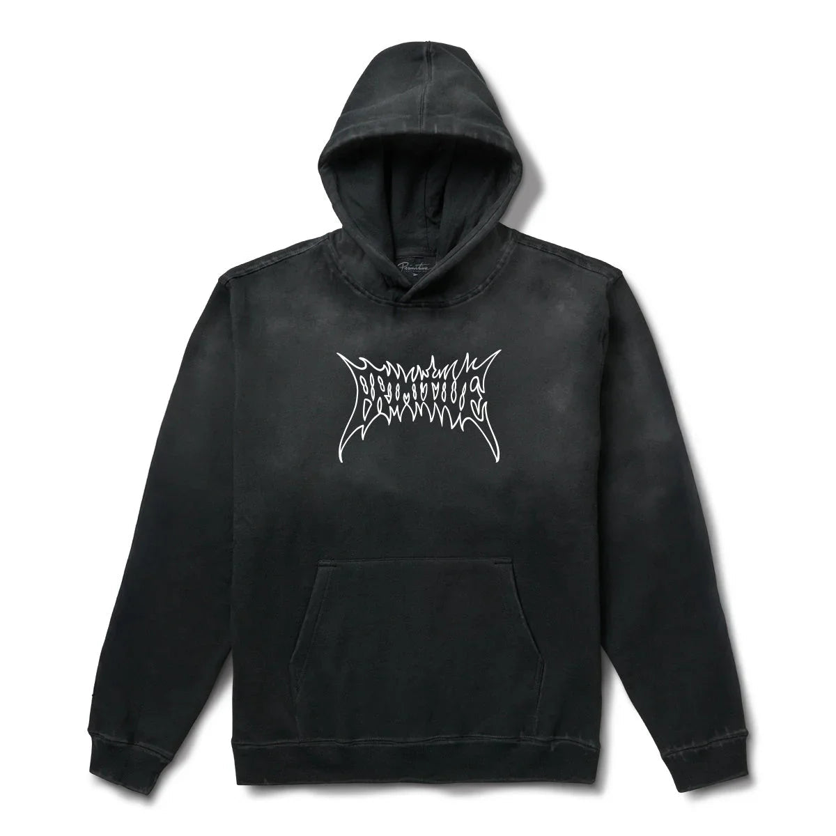 HOODIE BLAZE OVERSIZED