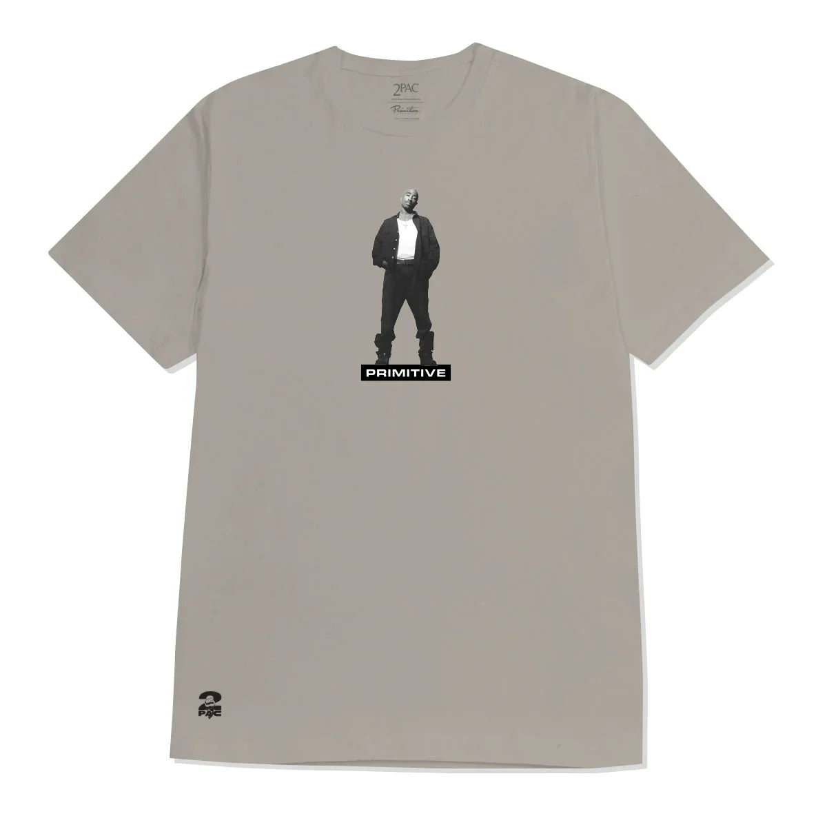 POSTED TEE