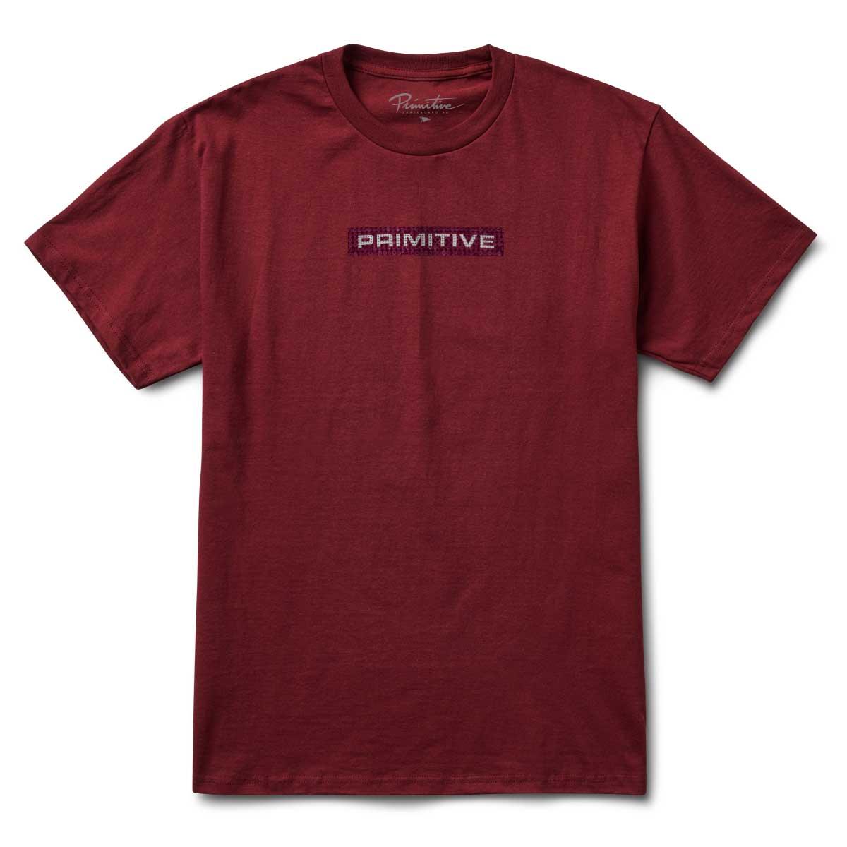 T-SHIRT BOXED RHINESTONE