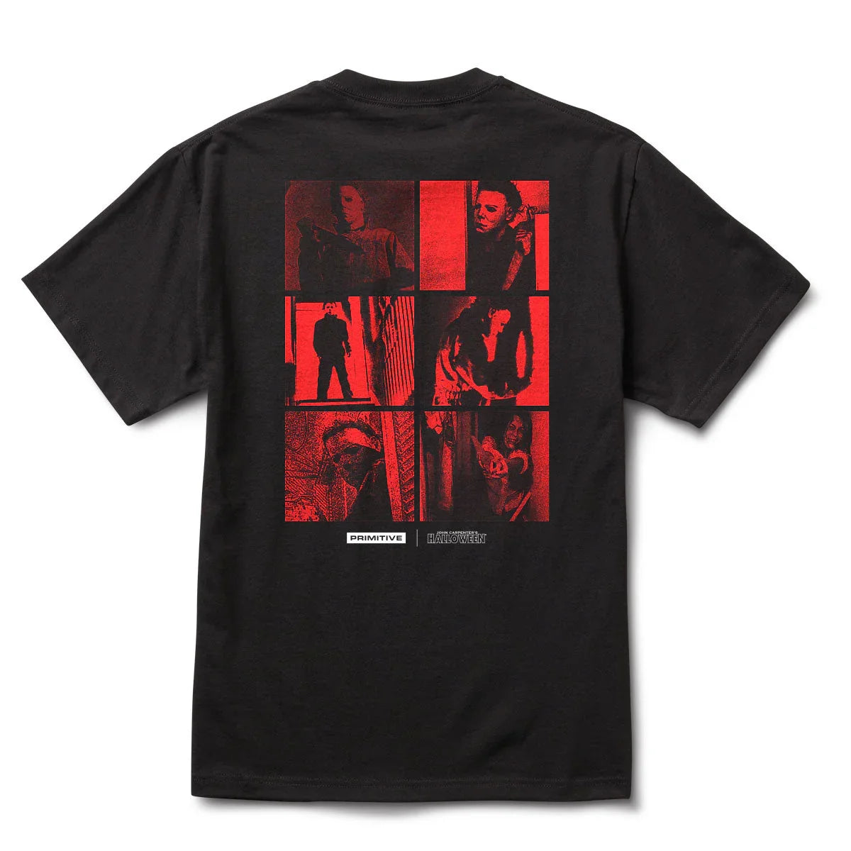 T-SHIRT FRAMES BLACKOUT
