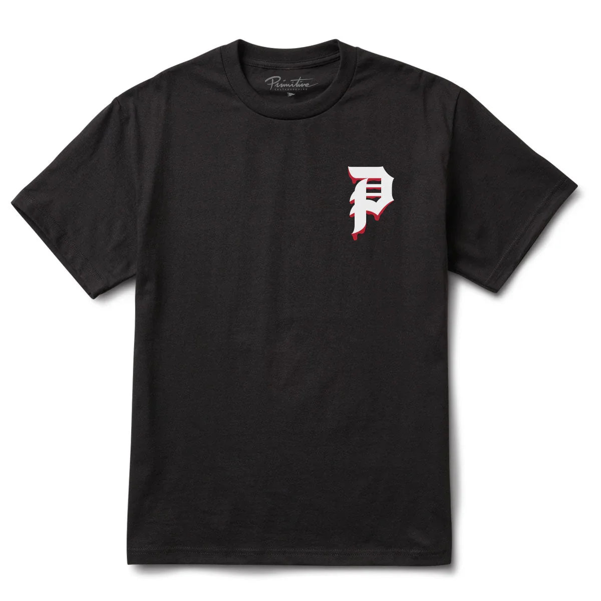 T-SHIRT FRAMES BLACKOUT