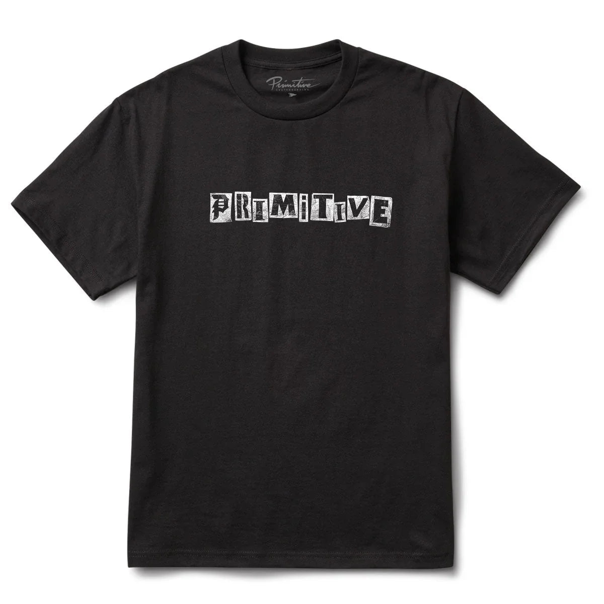HALLOWEEN FLYER TEE