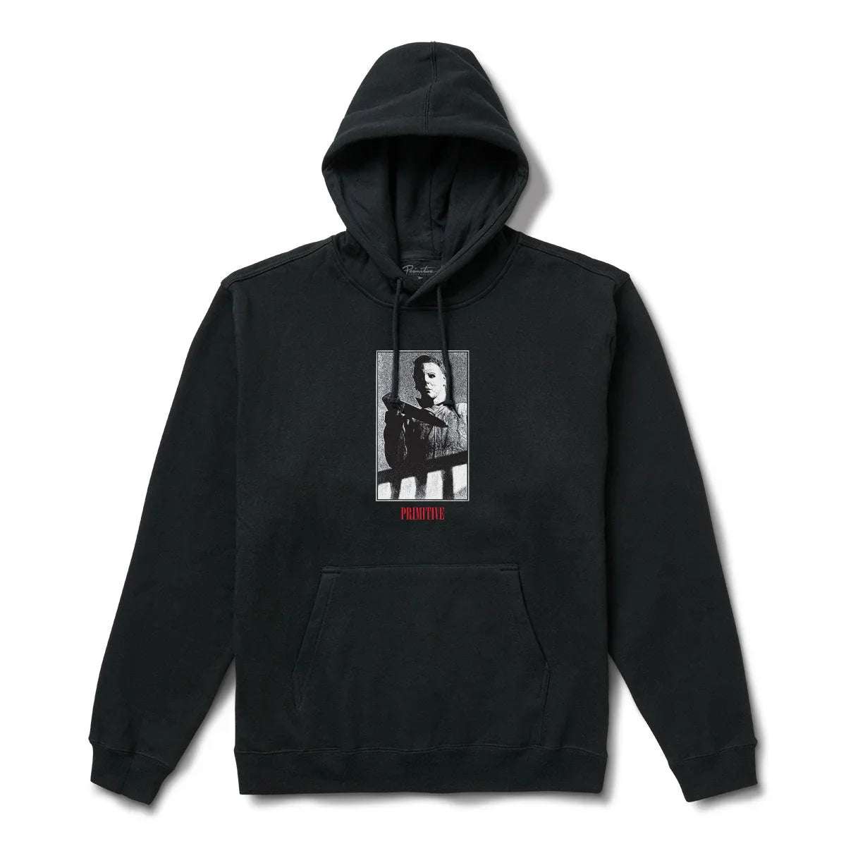 HOODIE SLASHER