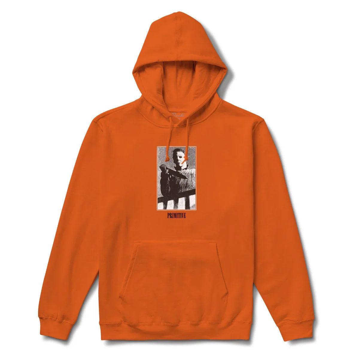 SLASHER HOOD