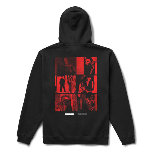 HOODIE FRAMES