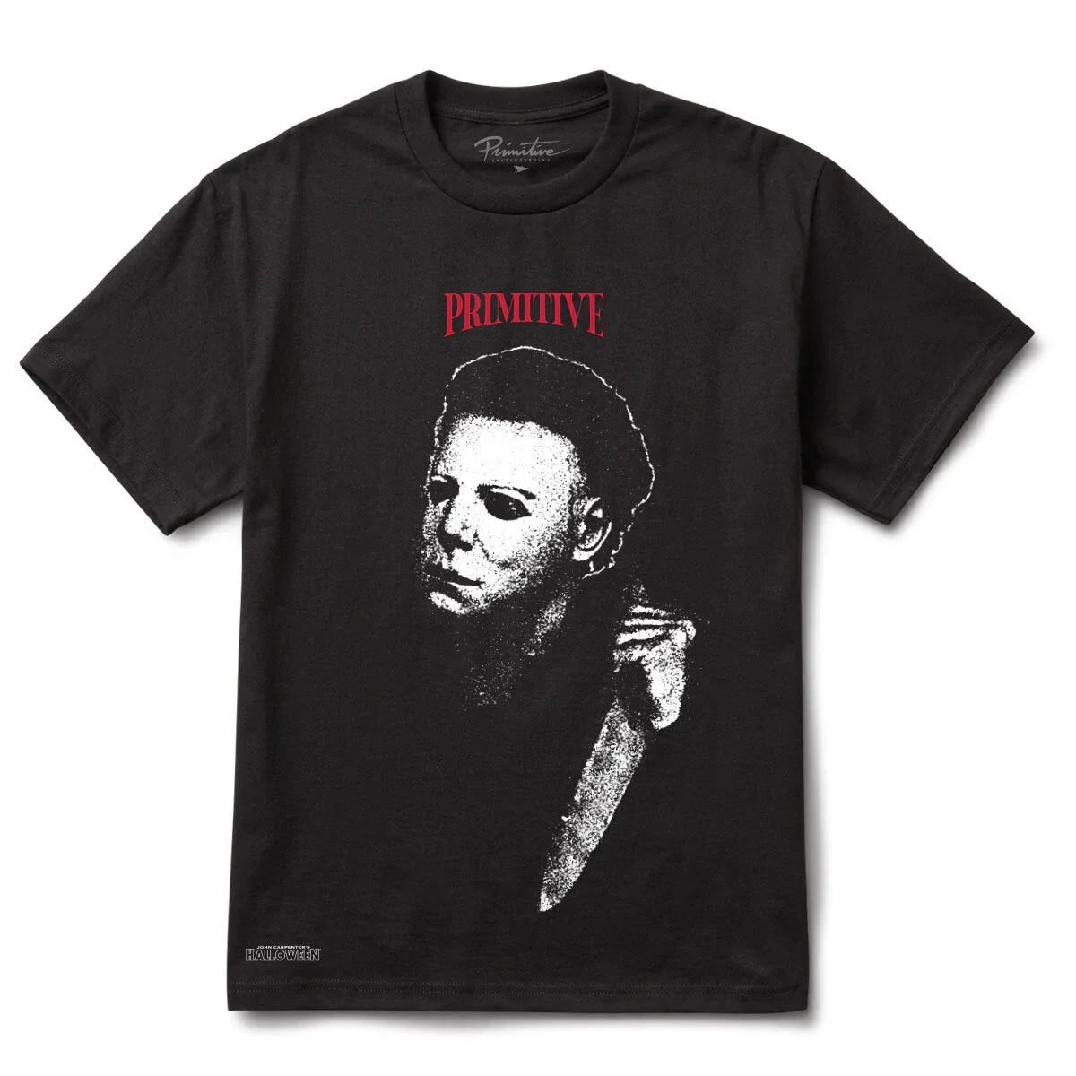 TEE MYERS OVERSIZED