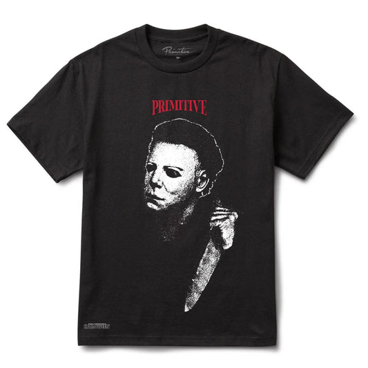 TEE MYERS OVERSIZED