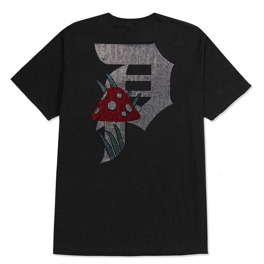 T-SHIRT MAGIC DIRTY P OVERSIZED