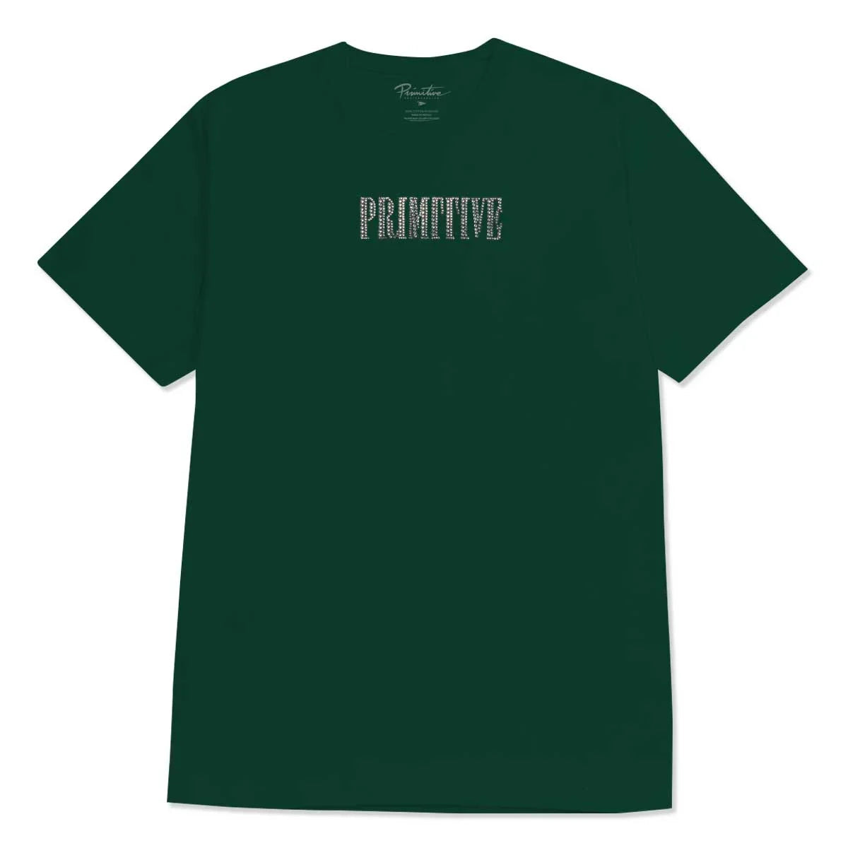 T-SHIRT MAGIC DIRTY P OVERSIZED