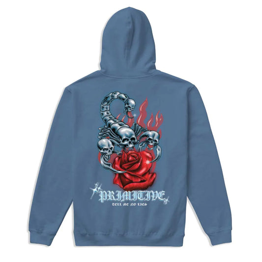 HOODIE STING